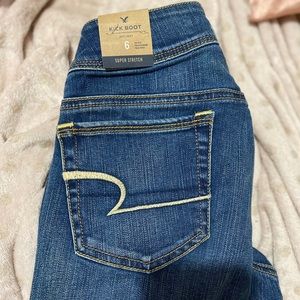 American Eagle Kickboot